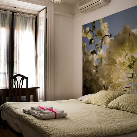 Veracruz Puerta Del Sol Madrid Ngoại thất bức ảnh