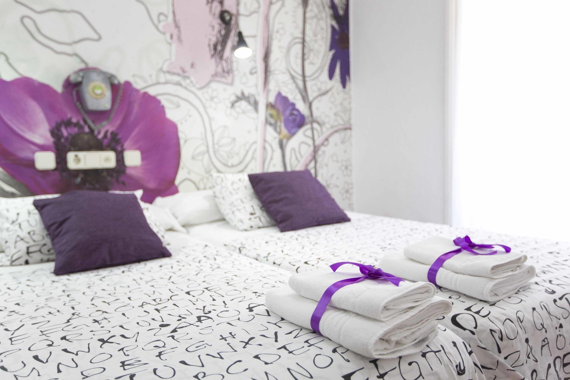 Veracruz Puerta Del Sol Madrid Ngoại thất bức ảnh