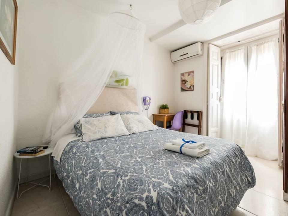 Veracruz Puerta Del Sol Madrid Ngoại thất bức ảnh