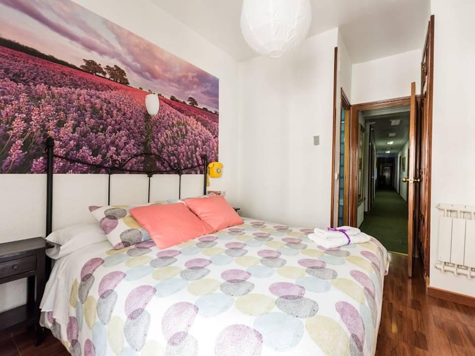 Veracruz Puerta Del Sol Madrid Ngoại thất bức ảnh
