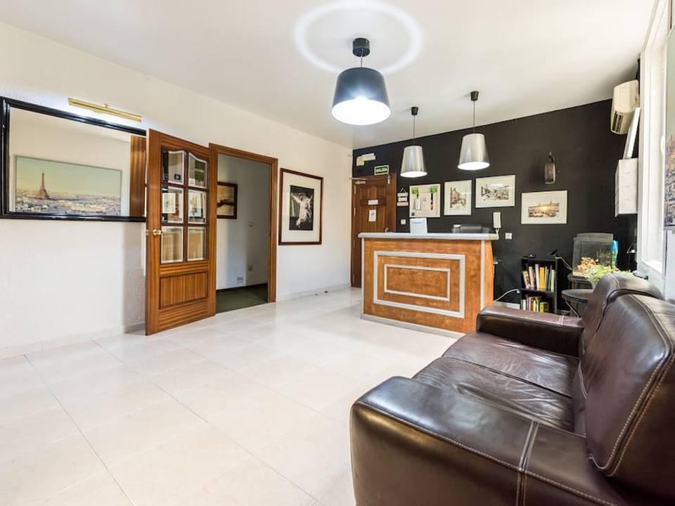 Veracruz Puerta Del Sol Madrid Ngoại thất bức ảnh