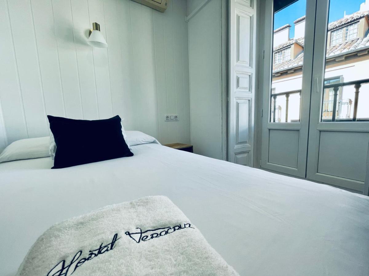 Veracruz Puerta Del Sol Madrid Ngoại thất bức ảnh