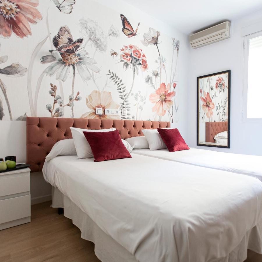 Veracruz Puerta Del Sol Madrid Ngoại thất bức ảnh