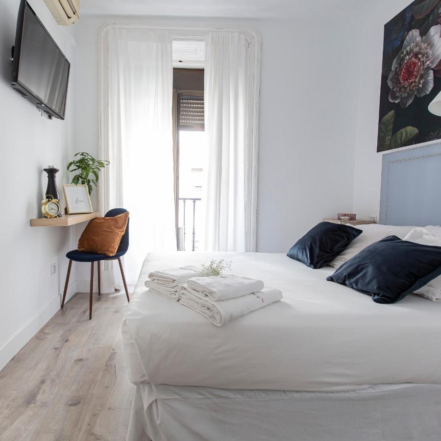 Veracruz Puerta Del Sol Madrid Ngoại thất bức ảnh