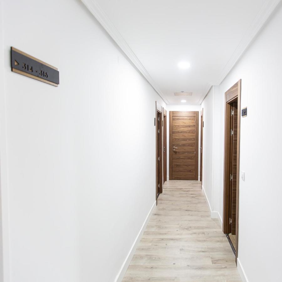Veracruz Puerta Del Sol Madrid Ngoại thất bức ảnh
