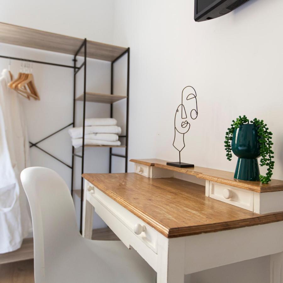 Veracruz Puerta Del Sol Madrid Ngoại thất bức ảnh