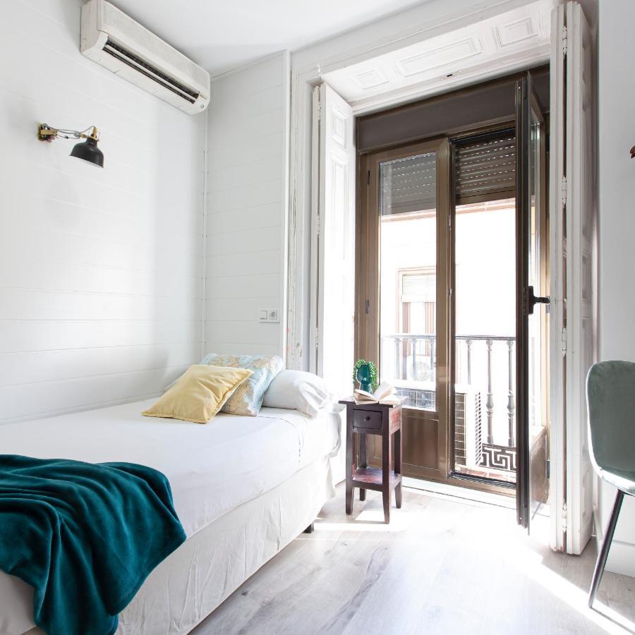 Veracruz Puerta Del Sol Madrid Ngoại thất bức ảnh