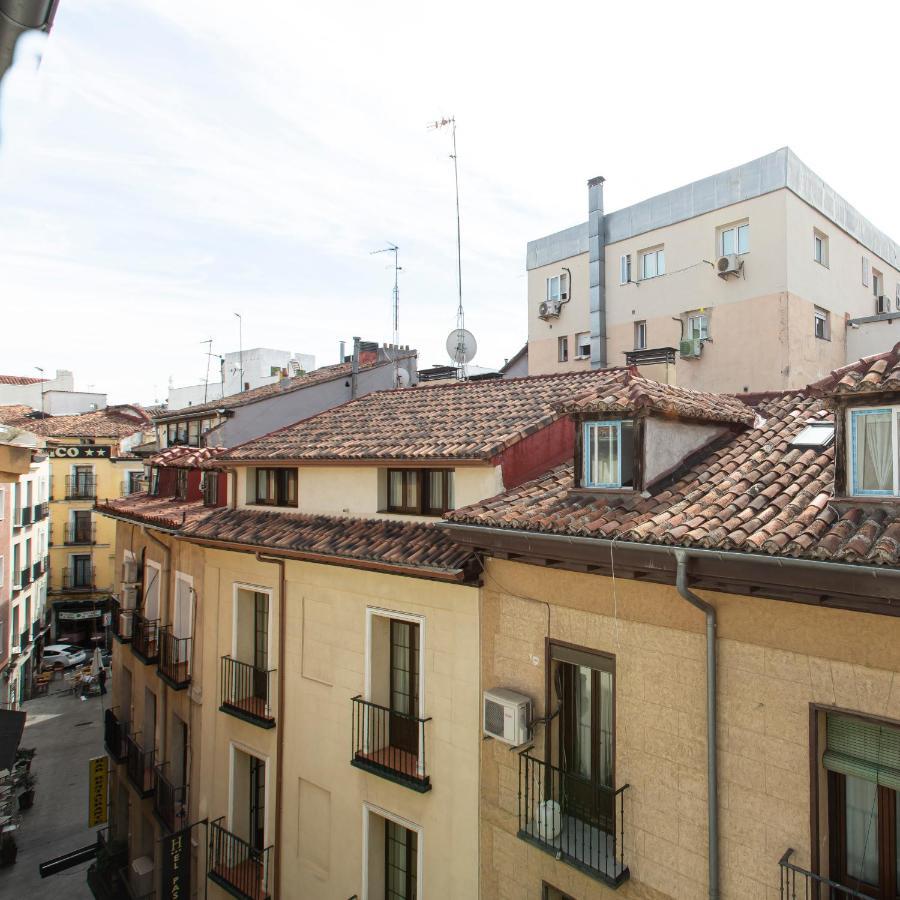 Veracruz Puerta Del Sol Madrid Ngoại thất bức ảnh