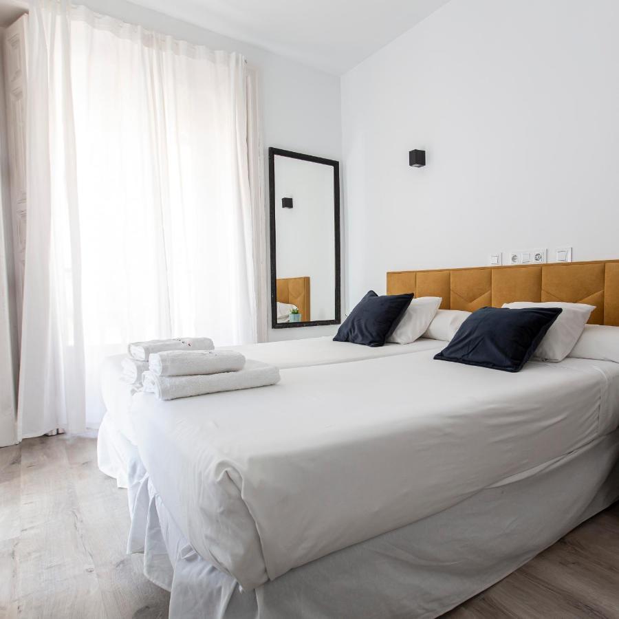 Veracruz Puerta Del Sol Madrid Ngoại thất bức ảnh