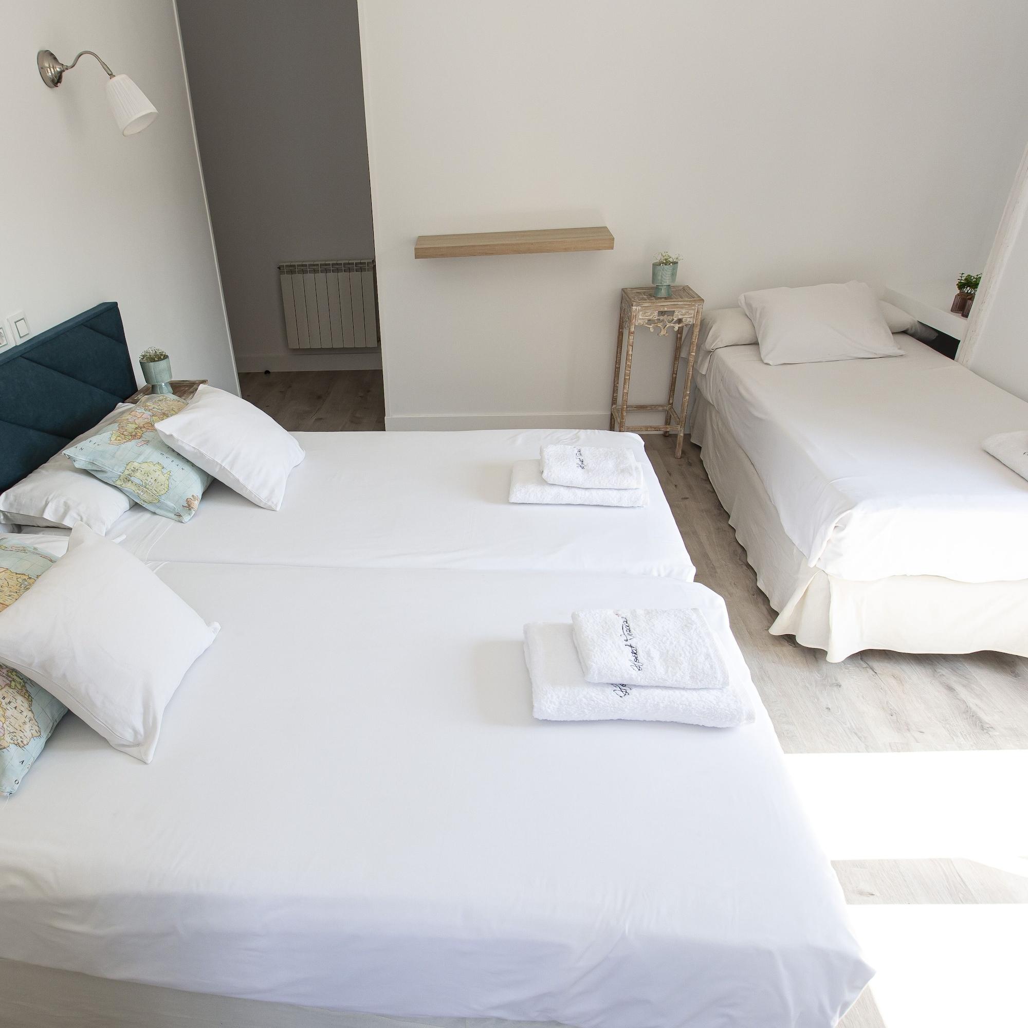 Veracruz Puerta Del Sol Madrid Ngoại thất bức ảnh