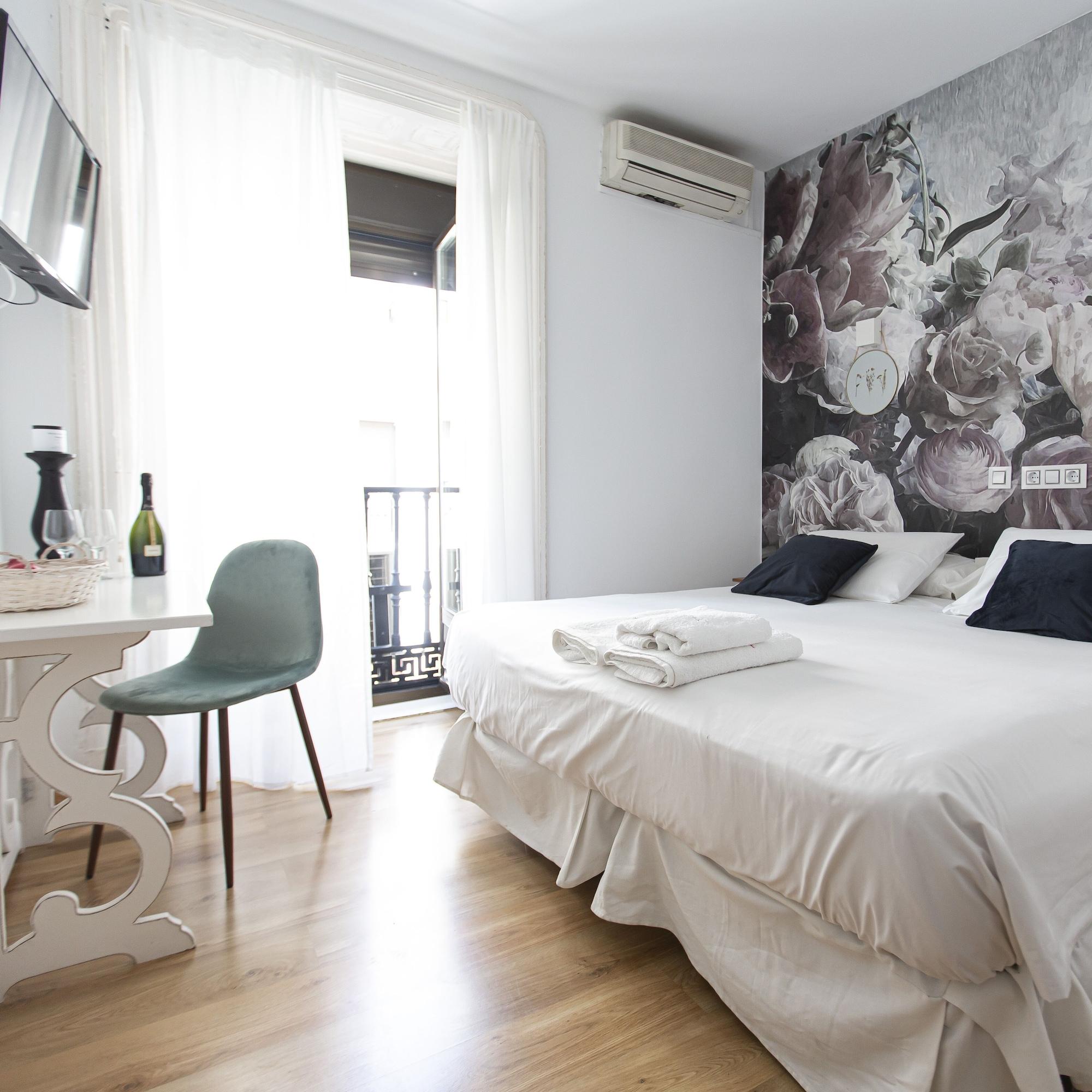 Veracruz Puerta Del Sol Madrid Ngoại thất bức ảnh