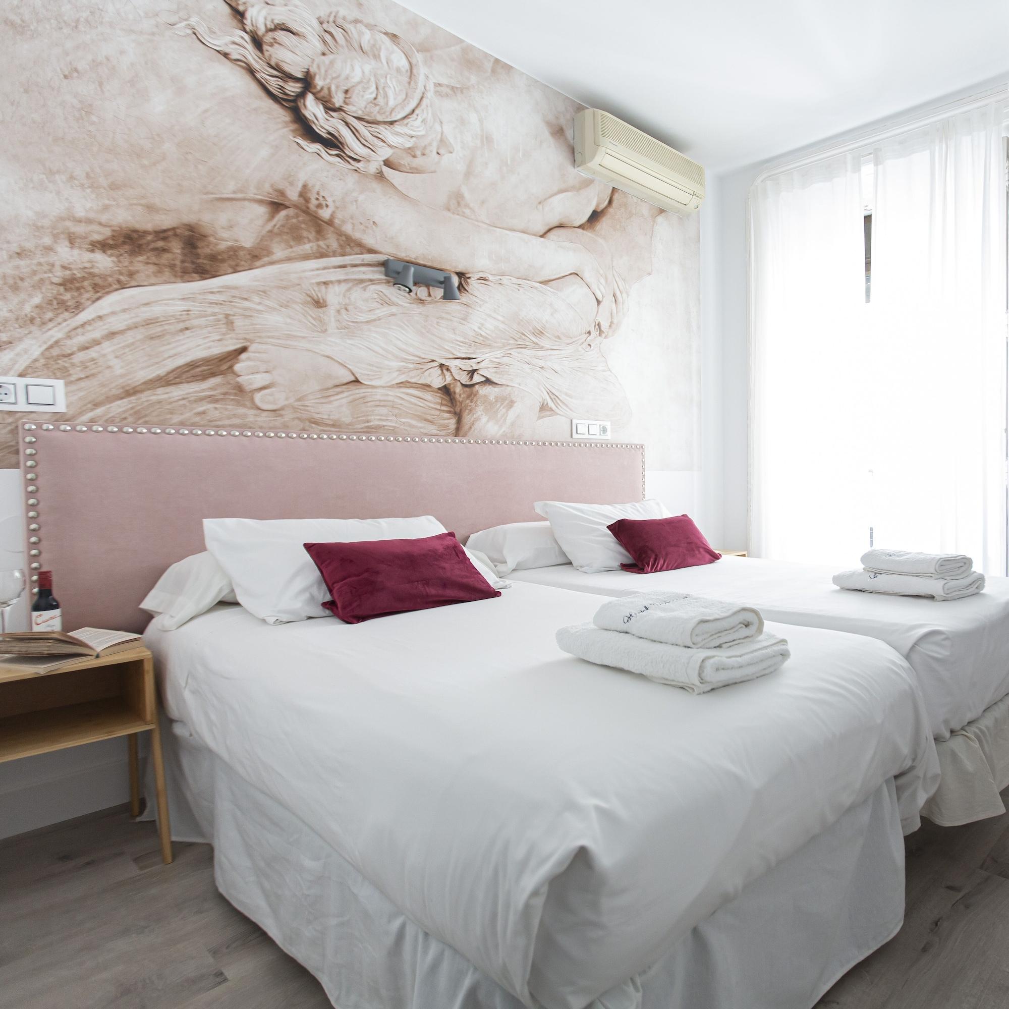 Veracruz Puerta Del Sol Madrid Ngoại thất bức ảnh