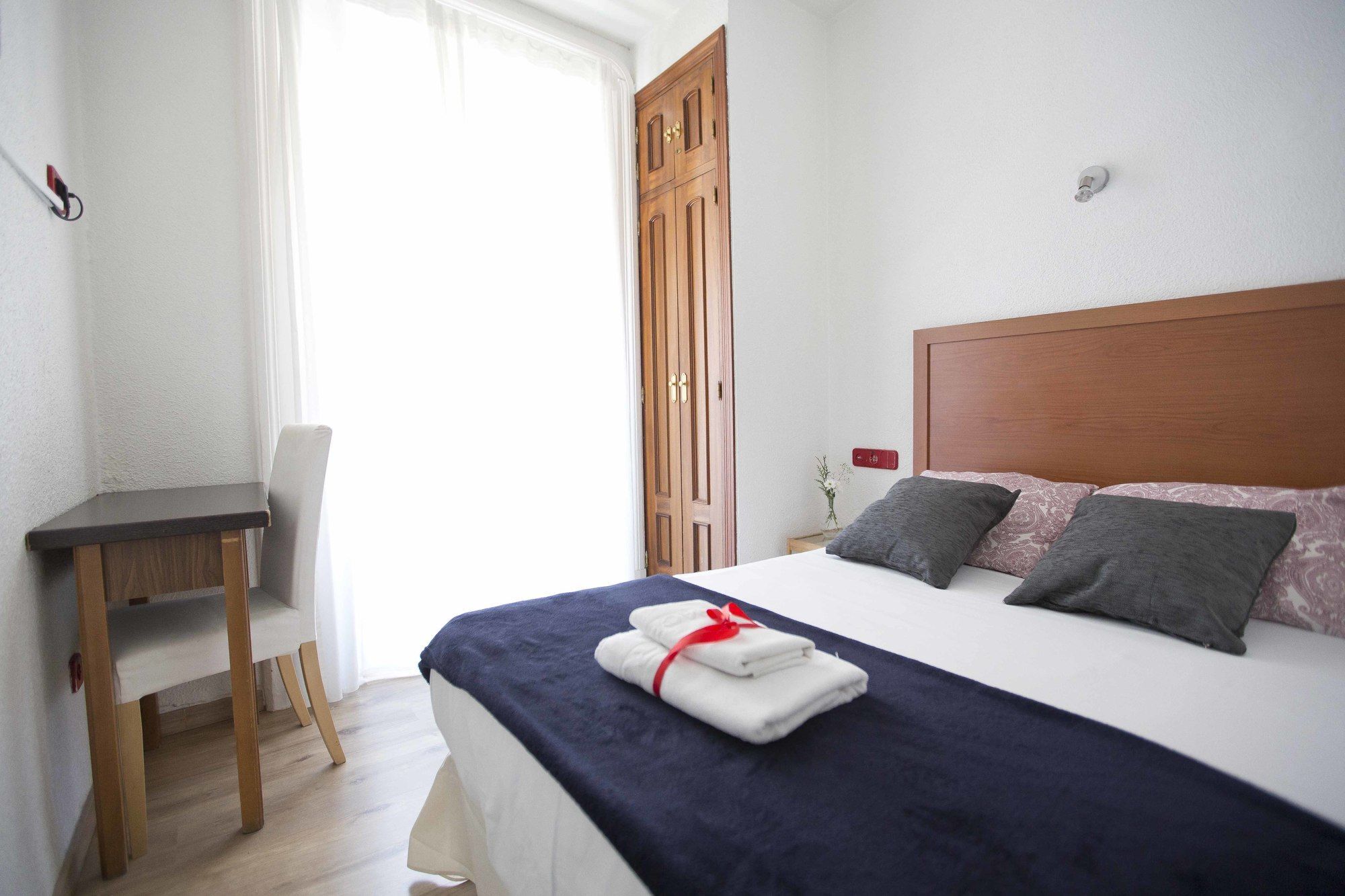 Veracruz Puerta Del Sol Madrid Ngoại thất bức ảnh